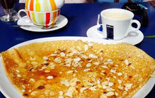 Fleur de Sel餐厅图片