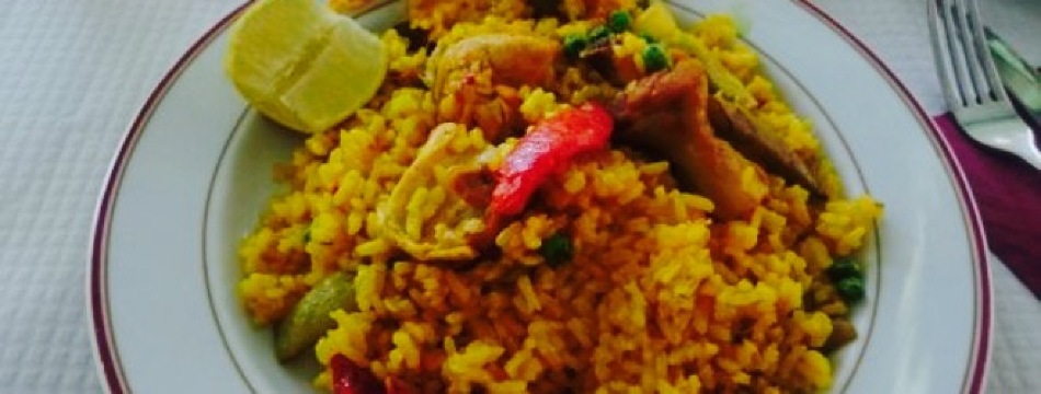 Restaurante La Lengua