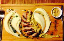 Grill&Bar13餐厅图片