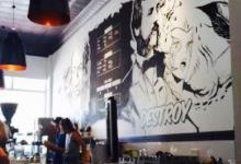 Architects and Heroes美食图片