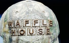 Waffle House餐厅图片