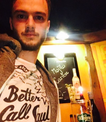 Don Miguels Bar餐厅图片