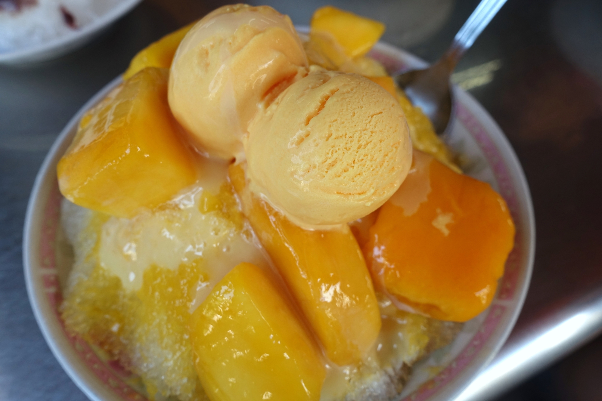 高雄婆婆冰（旗舰店）餐厅图片