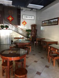 七叔公面家(湾仔沙店)-珠海