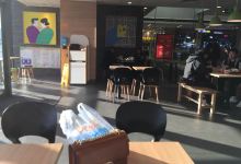 麦当劳(鲅鱼圈万达广场店)美食图片