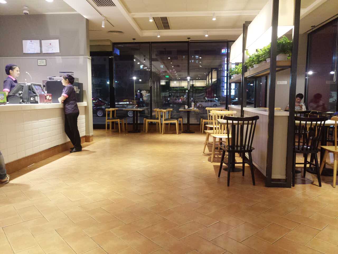 肯德基(阳西店)餐厅图片
