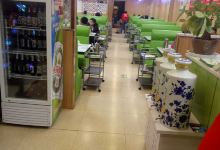 徐府一品大虾(中站店)美食图片