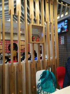 咬不得高祖生煎·简餐(文二店)-杭州