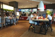 肯德基(忻州新建路店)美食图片
