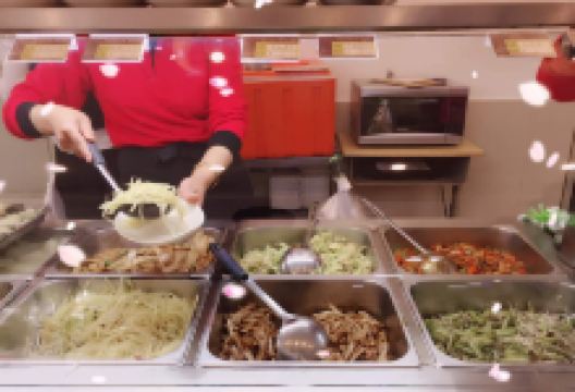 岱园餐厅美食图片
