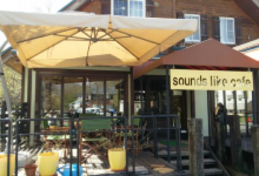 Sounds Like Café美食图片