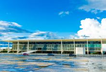 戈亚斯旅游图片-现代之城建筑之旅一日游