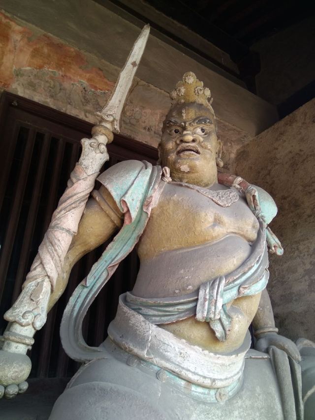 崇善寺旅行图片 2