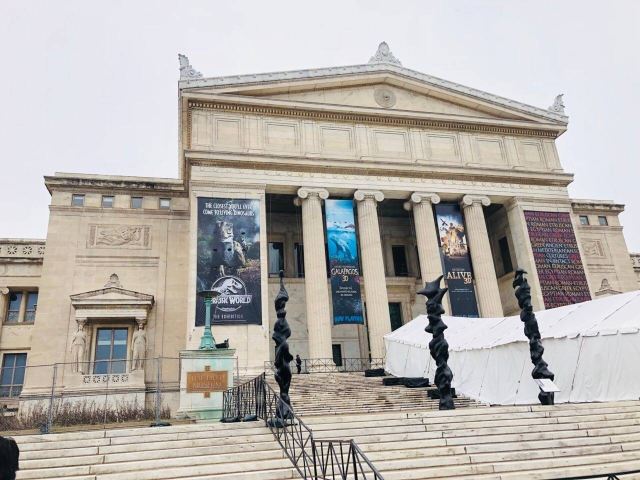 The Field Museum