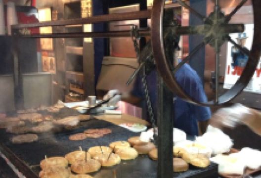 The Chuckbox美食图片