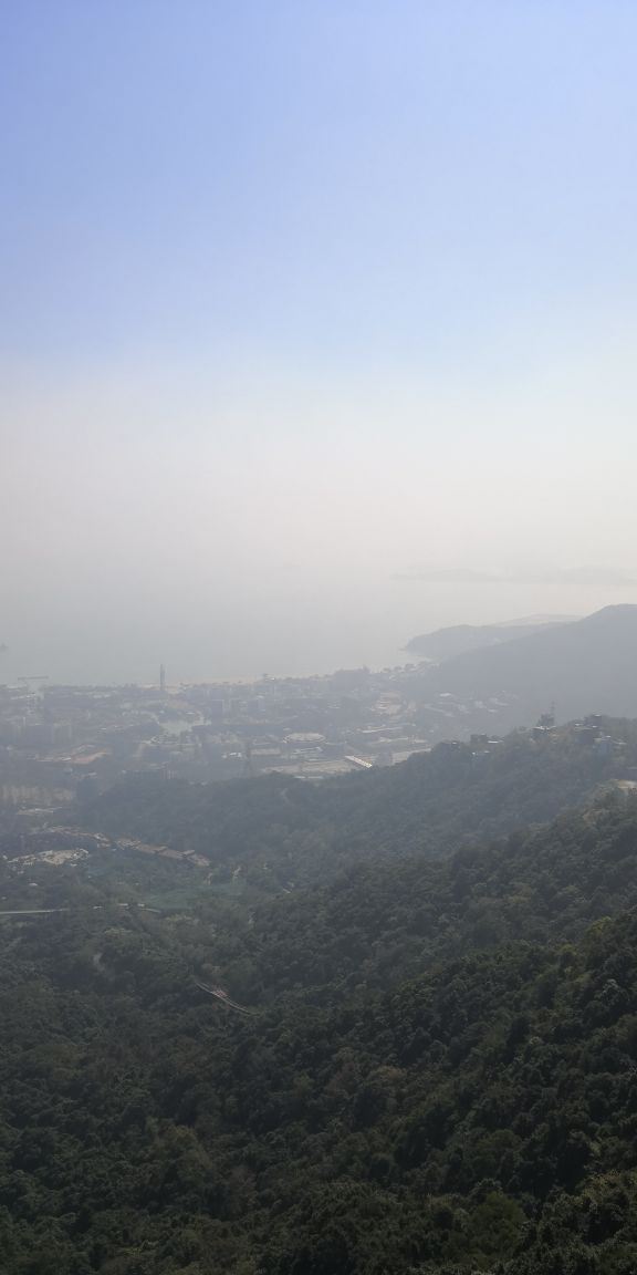 Overseas Chinese Town East