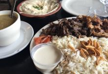 Beirut Restaurant美食图片