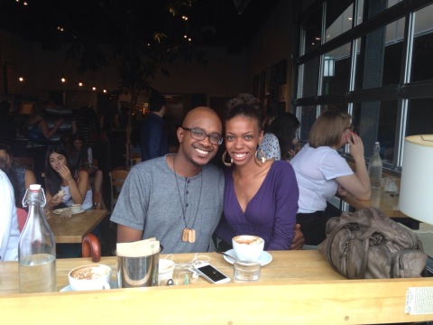 Commonwealth Cafe餐厅图片