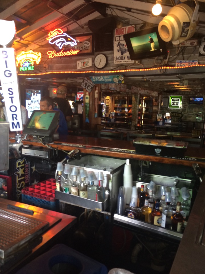 The Siesta Key Oyster Bar餐厅图片