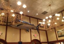 Capt. Anderson's Restaurant美食图片