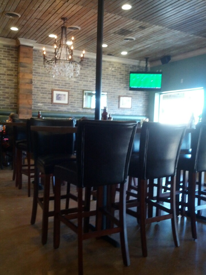 Bodacious Pig Barbecue餐厅图片