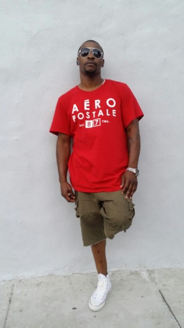 Outback Steakhouse餐厅图片