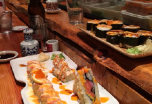 Miyabi Restaurant美食图片