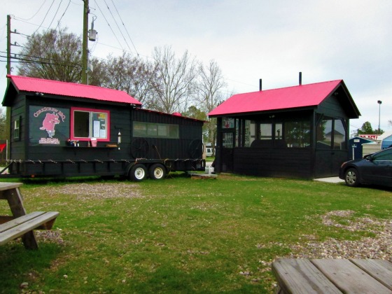 Corkscrew BBQ餐厅图片