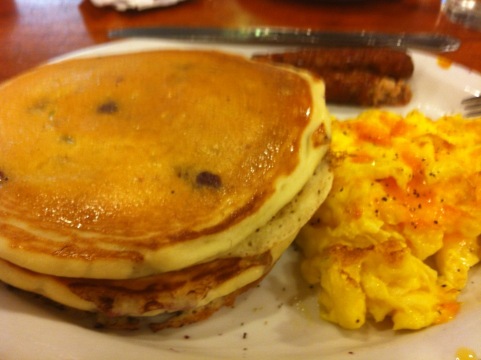 Redwood Cafe餐厅图片