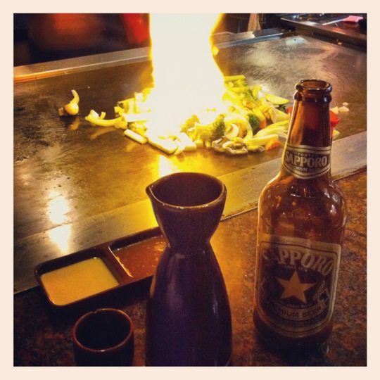 Tokyo Grill and Sushi Bar餐厅图片