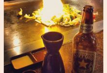 Tokyo Grill and Sushi Bar美食图片