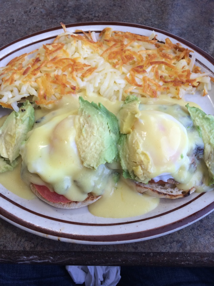 Angie's Restaurant餐厅图片