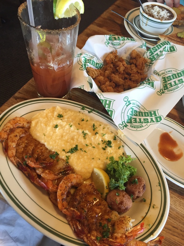 Original Oyster House