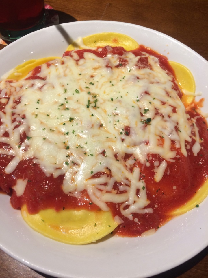 Olive Garden餐厅图片