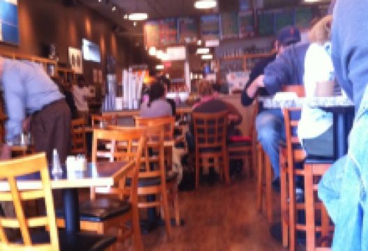 Rock City Cafe美食图片