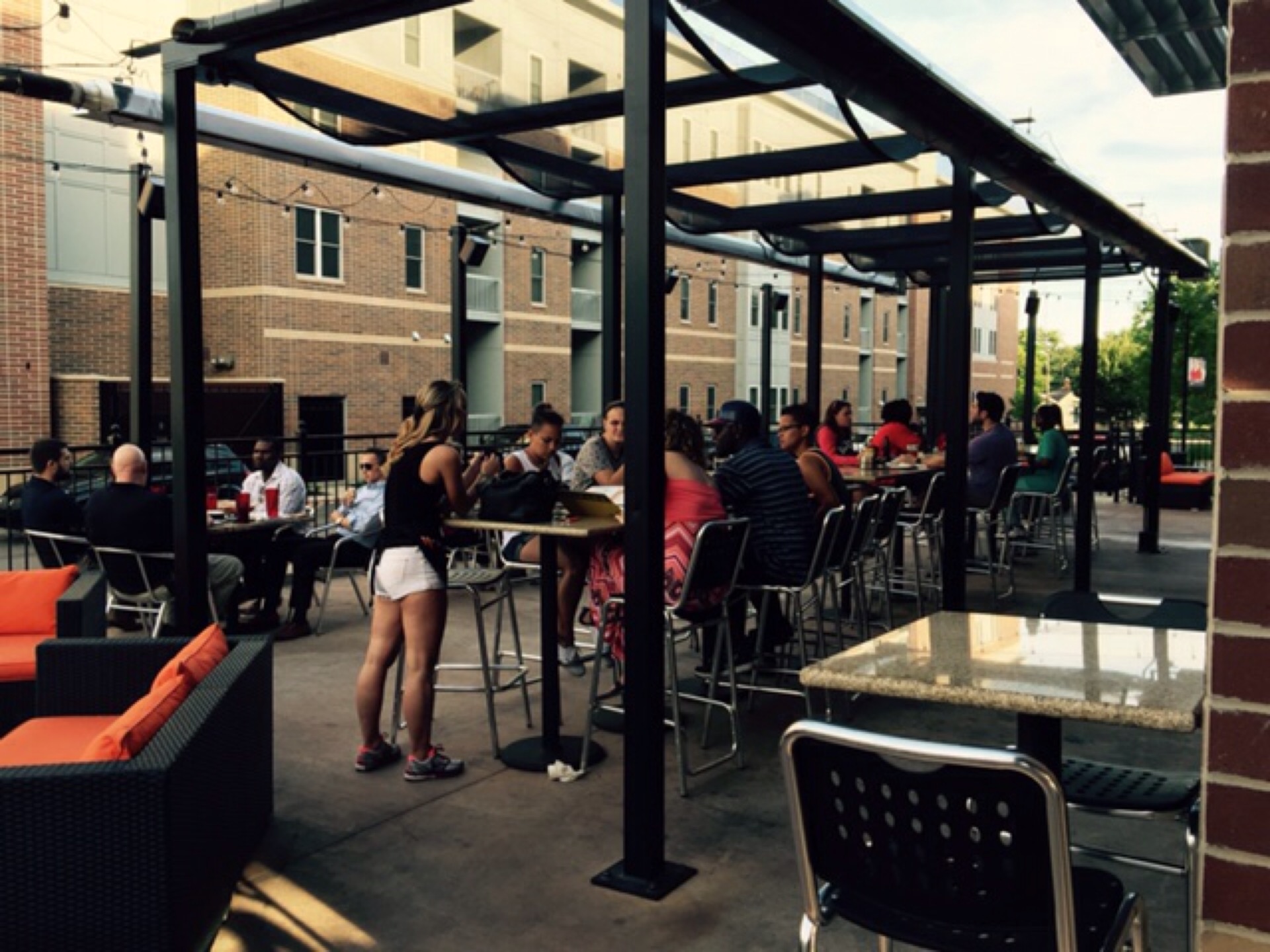 Brothers Bar & Grill