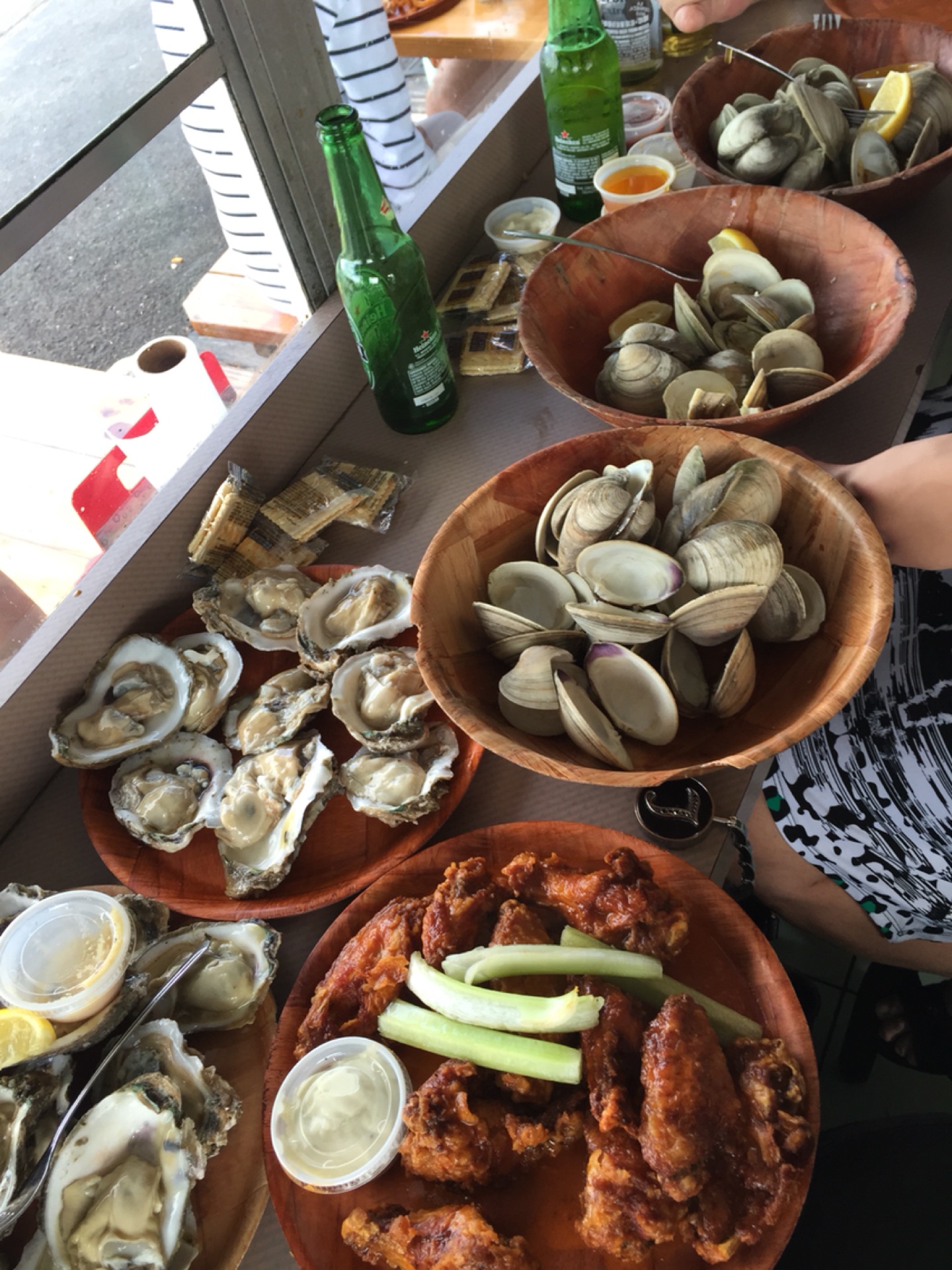 Tarks Of Dania Beach