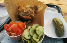 B.T.'s Smokehouse餐厅图片