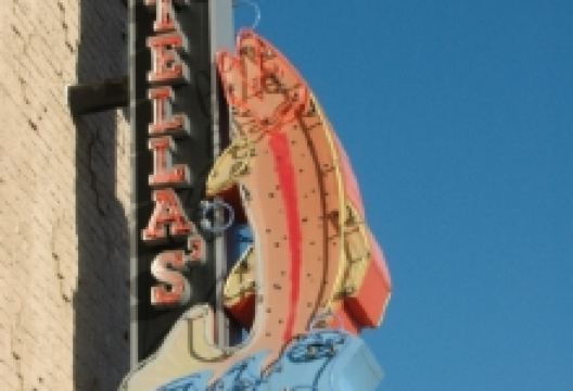 Stella's Fish Cafe美食图片