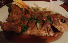 Mo Bay Grill餐厅图片