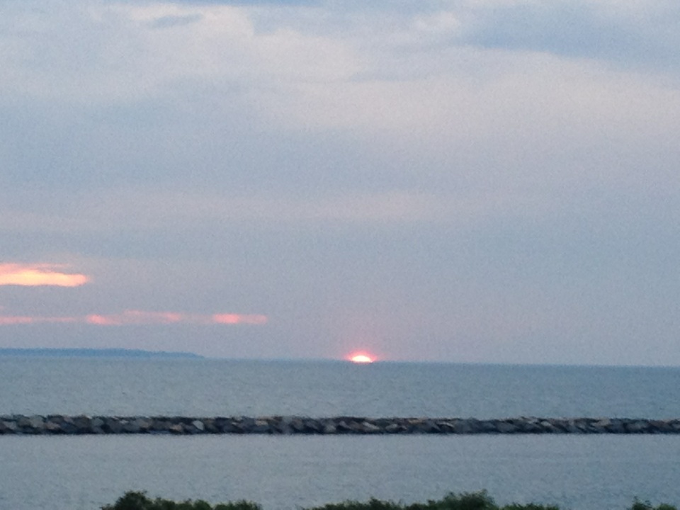 Inlet Seafood Restaurant餐厅图片