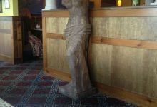 Roma Casual Italian & Greek Dining美食图片