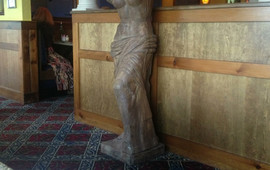 Roma Casual Italian & Greek Dining