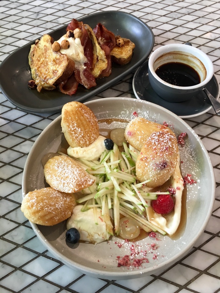 Urban Pantry餐厅图片