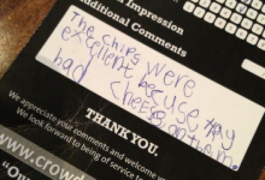 Crowded House Bar & Eatery美食图片