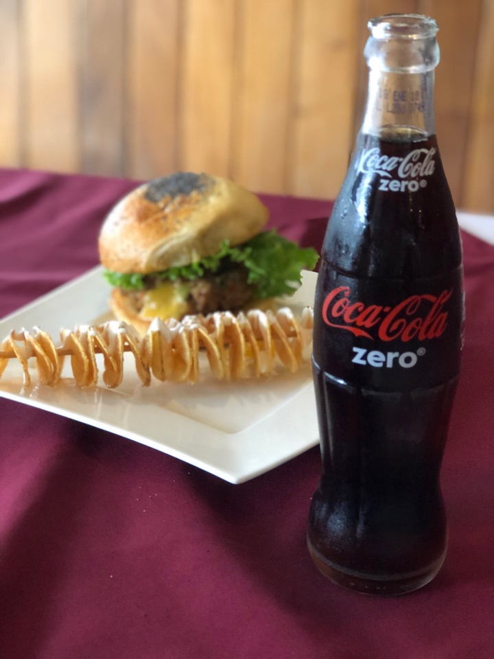 Restaurante La Cascada