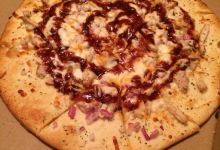 Muncheez Pizzeria美食图片