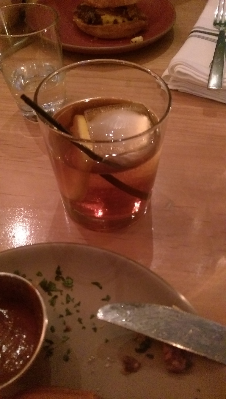 The Commons餐厅图片