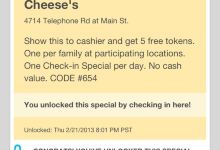 Chuck E. Cheese景点图片