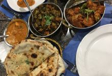 Kitchen of India美食图片